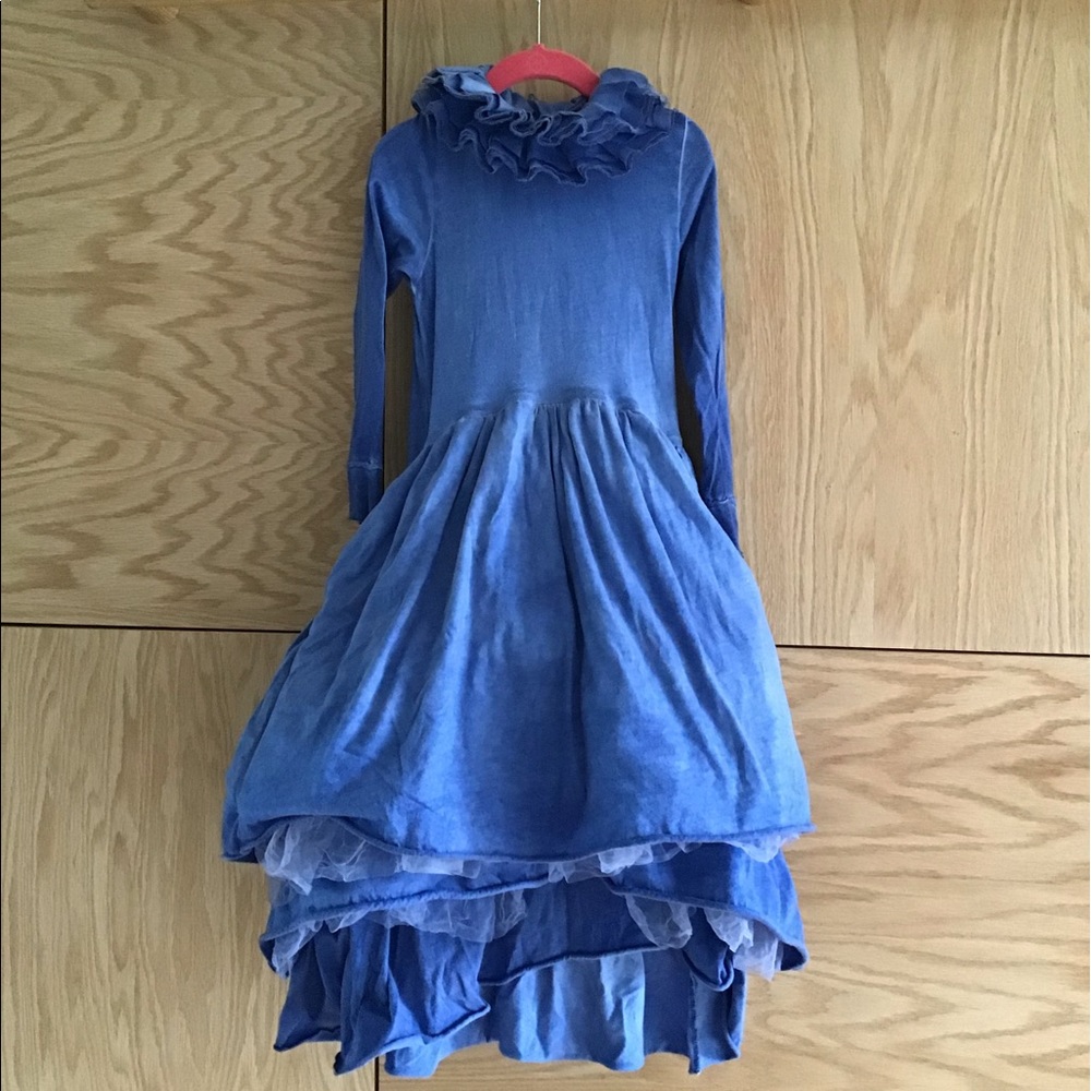 Best girls dress ever Nununu size 6/7